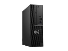 Dell Precision 3431 SFF (Small Form Factor) / Intel Core i5-9400 2,90 - 4,10 GHz
 / 16 GB RAM / 256 GB SSD NVMe