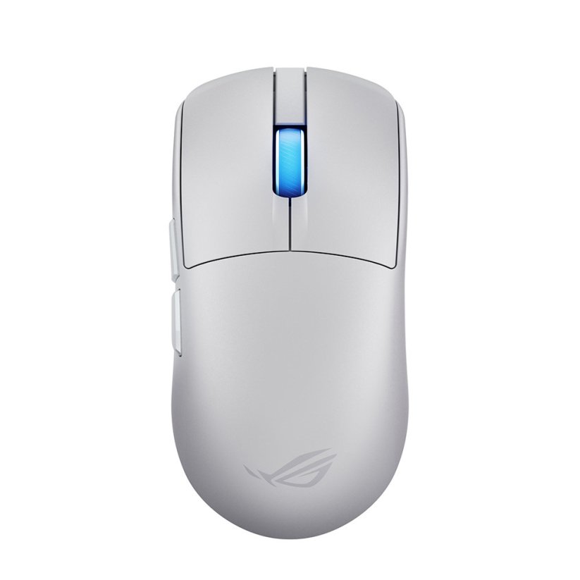 Asus ROG Harpe II Ace (Moonlight White) Gaming Mouse