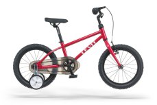 Levit Kogo 16" (Raspberry pearl) 2022 Průměr kol: 16", Výška rámu: (9" = 22 cm), Velikost rámu: UNI: SKLADEM