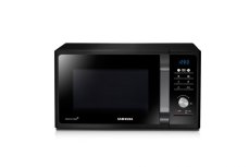 Samsung MG23F301TAK, S grilem a funkcí zdravého vaření, 23 ℓ Černá MG23F301TAK/EO