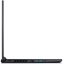 Herní notebook Acer Nitro 5 (AN515-58) 15,6 palců / Intel Core i5-12450H 2.00 GHz / 16 GB / 512 GB NVMe SSD / Černá