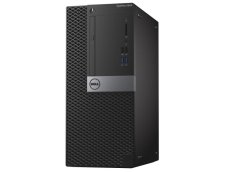 Počítač Dell OptiPlex 5050 MT Intel Core i5-6500 3.20 GHz / 8 GB / 256 GB SSD