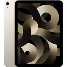Apple iPad Air 64GB Wi-Fi hvězdně bílý (2022)