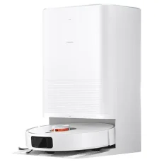 XIAOMI Robot Vacuum X20 Pre biela / Robotický vysávač / vysávanie  mopovanie / 7000Pa / LDS / dokovacia stanica (6941812792322)