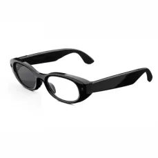Meta Starfire Kylie Edition - Classic Black/Clear to Grey Transitions (815820029106)