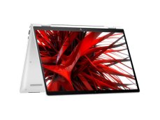 Notebook HP EliteBook X Flip G1i 14 palců / Intel Core Ultra 7 268V 2.20 GHz / 32 GB / 512 GB NVMe SSD / Stříbrná