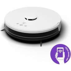 Tesla Smart Robot Vacuum Laser robotický vysavač