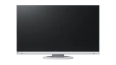 27 Eizo EV2760 biela / LED / 2560 x 1440 / IPS / 16:9 / 5ms / 1000:1 / 350cd-m2 / DVI-D / HDMI / DP (EV2760-WT)