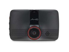 Mio MiVue 802 2.5K WiFi autokamera – černá