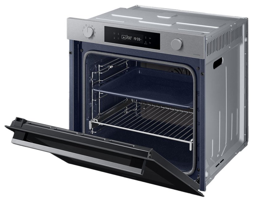 Samsung Vestavná trouba NV7B41201AS/U3