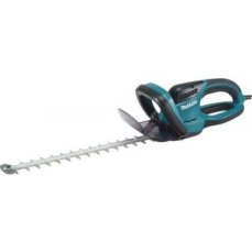 Makita UH5580 / Elektrický plotostrih / 670W / 550mm / Hrúbka rezu 21 mm / dopredaj (UH5580)