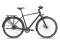 STEVENS Caleta 7.2 HT Velvet Black - M