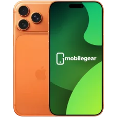 Apple iPhone 17 Pro Max 1TB Kosmicky oranžová třídy Premium