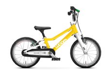 Woom 2 (14") GO (vibrant yellow - žlutá): SKLADEM