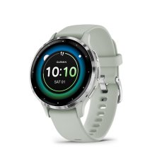 Hodinky Garmin Venu 3S Barva: Písková