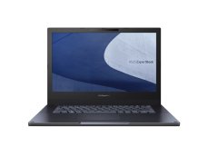 Notebook Asus ExpertBook B2 15,6 palců / Intel Core i5-1240P 1.70 Ghz / 8 GB / 512 GB NVMe SSD / Černá