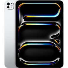Apple iPad Pro 11" (2024) 256 GB Wi-Fi stříbrný