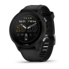 Garmin Forerunner 955 čierna / športové hodinky / GPS / BT / Wi-Fi / prehr. hudby / merač tepu / krokomer (010-02638-30)