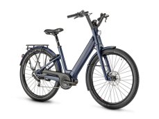 MOUSTACHE Lundi 27.5 Midnight Blue Mat