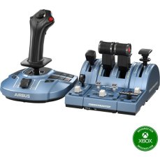 Thrustmaster TCA CAPTAIN PACK X AIRBUS edice