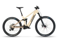 STEVENS E-Inception AM 7.7.2 ACT Sandstone - 22"