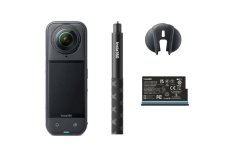Insta360 X5 Starter Bundle (INST753)