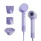 Laifen Neo Purple Vysokorýchlostný fén na vlasy (6976973859584)