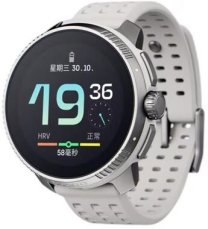 SUUNTO Race biela / Chytré hodinky / 1.43 "AMOLED / 466 x 466 / Bluetooth / vodeodolné (SS050931000)