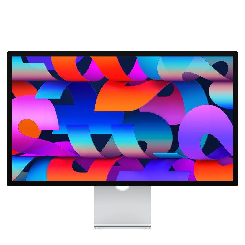 27' Apple Studio Display - Standard Glass - Stojan s nastavitelným náklonem a výškou