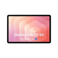 SAMSUNG Galaxy Tab S11 5G 12+512GB šedá / 11" / O-C 3.63 / 12GB / 256GB / 13+12 MP / Android 16 (SM-X736BZATEUB)