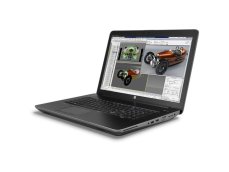 HP ZBook 17 G3 Mobile Workstation  / 17,3 palců / Intel Xeon E3-1535M V5 2.90 GHz / 32 GB RAM / 512 GB NVMe SSD / Intel HD Graphics P530 + nVIDIA Quadro M4000M 4GB