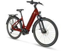 STEVENS E-Triton 6.6.1 Forma Redwood - 46cm