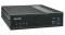 Shuttle Barebone XPC slim DL40N černá / Mini-PC / Intel N150 3,6 GHz / DDR5 / M.2 + 2,5" / 2x 2,5GbE / Bez OS (DL40N)