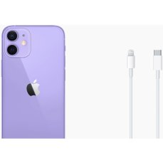 Apple iPhone 12 256GB fialový