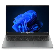 HP 200 G2i strieborná / Notebook / 16" WUXGA IPS / Intel Core 5 120U / 8GB DDR5 / 512GB SSD / W11H (821844352588)
