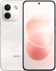 Xiaomi Redmi Note 17 Pro Max 5G 8+256GB růžovo-bílá / 6.83" / Android 16 (6939093012178)