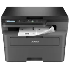 Brother DCP-L2622DW čierna / Multifunkčná tlačiareň / čiernobiela / laserová / A4 / 1200x1200 dpi / skener / kopírka / USB (DCPL2622DWYJ1)