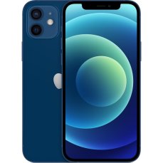 Apple iPhone 12 256GB modrý (Kategória B)