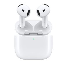 AirPods 5 with Wireless Charging Case