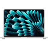 Apple MacBook Air 15,3"  / M5 / 16GB / 512GB / SK KLV / stříbrný