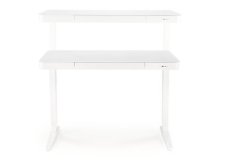 Halmar B52 s funkcí nastavení výšky, bílá (2p=1szt) (2 Karton)