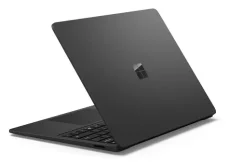 Microsoft Surface Laptop 13,8" (8. edícia) 32GB/512GB čierna / Notebook / Snapdragon X2 PLUS / 2304x1536 / W11 Pro (EP2-59259)