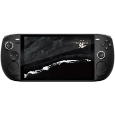 Ayaneo Kun černá / Kapesní konzole / 8.4" / AMD Ryzen 7 8840U / 16GB LPDDR5X / 512GB SSD / USB (6974817422338)