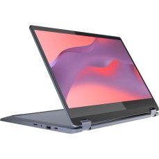 Lenovo IdeaPad Flex 3 Chrome 15IJL7  modrý