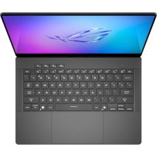 ASUS ROG Zephyrus G14  RTX 5050 šedý