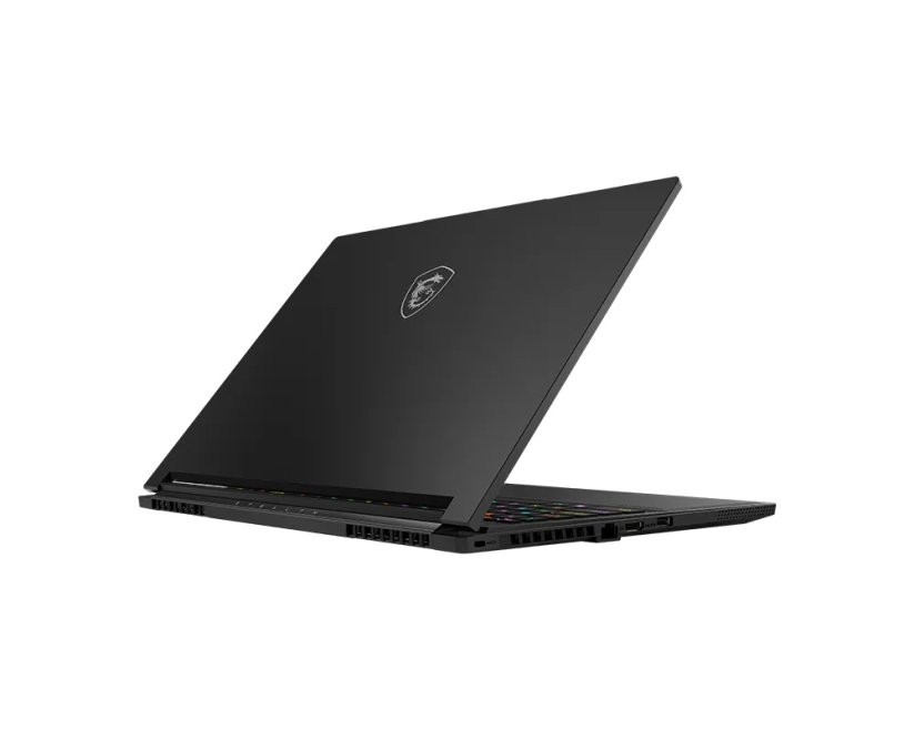 MSI Stealth A16 AI+ A3XWHG-003UK / 16" / AMD Ryzen AI 9 HX 370 2 - 5,10 GHz
 / 32 GB RAM / 2 TB SSD NVMe / NVIDIA GeForce RTX 5070 Ti 12 GB