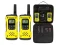 Motorola TLKR T92 H2O / 2x vysílačka / LCD / dosah 10km / IP67 / 8 kanálů (MT00037)