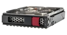 HPE 14TB Midline / HDD / 3,5" SAS / 7200 rpm / LFF / Low Profile / Hélium / 1y (P09155-B21)
