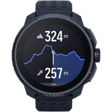 Suunto Race chytré hodinky půlnoční modrá