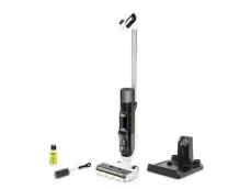 Kärcher FCV 3 / Aku tyčový vysavač / 160 W / 21.6 V (1.056-122.0)